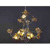 Lampa wisząca Officinaciani Raspo