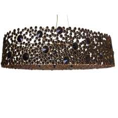 Lampa wisząca Koket Eternity III