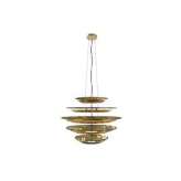 Lampa wisząca Delightfull Hendrix Chandelier
