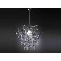 Lampa wisząca Aldo Bernardi Sauvignon