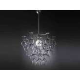 Lampa wisząca Aldo Bernardi Sauvignon