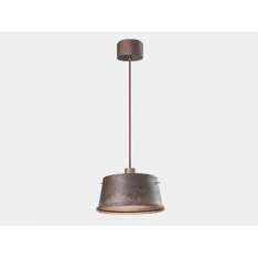 Lampa wisząca Il Fanale Khonus 256.01.Ff