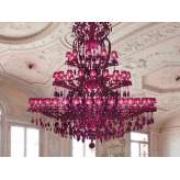Lampa wisząca Masiero Maria Teresa Ve 973 70