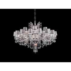 Lampa wisząca Masiero Maria Teresa Ve 991