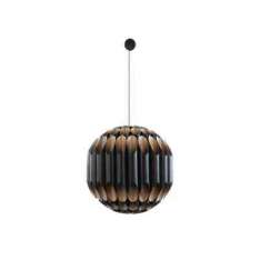 Lampa wisząca Delightfull Kravitz