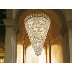 Lampa wisząca Masiero Impero & Deco Ve 810