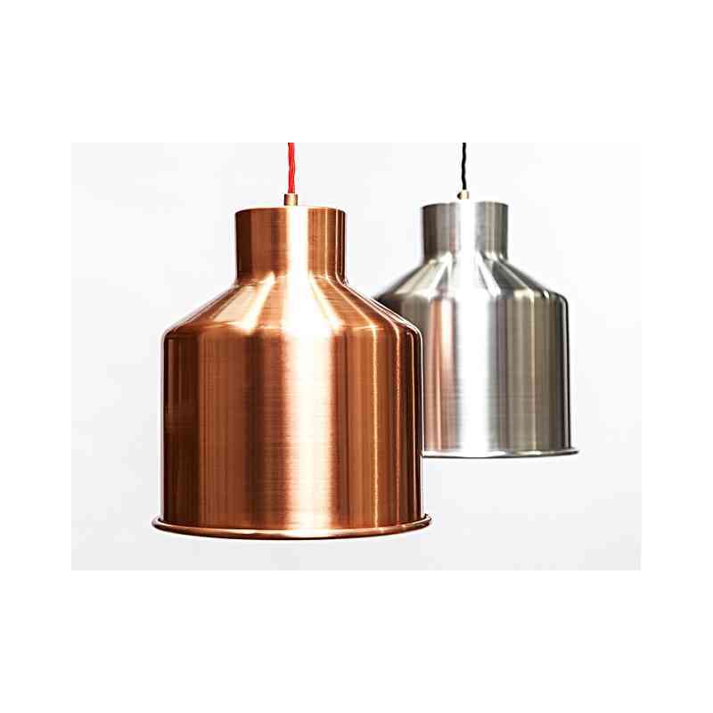 Lampa wisząca Liqui Contracts Cell Naked Large Maximus Design