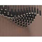 Lampa wisząca Nexo Luce Graspo