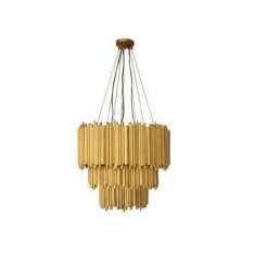 Lampa wisząca Delightfull Brubeck Chandelier
