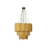Lampa wisząca Delightfull Brubeck Chandelier