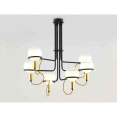 Lampa wisząca Aromas Del Campo Ghost