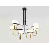 Lampa wisząca Aromas Del Campo Ghost