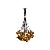 Lampa wisząca Koket Gia