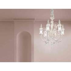 Lampa wisząca Sylcom Bucintoro