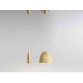 Lampa wisząca Aldo Bernardi Sfogio