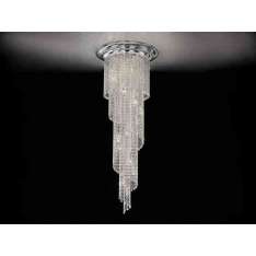Lampa wisząca Masiero Impero & Deco Ve 841