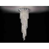 Lampa wisząca Masiero Impero & Deco Ve 841