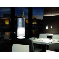 Lampa wisząca Milan Iluminacion Kupp 6314