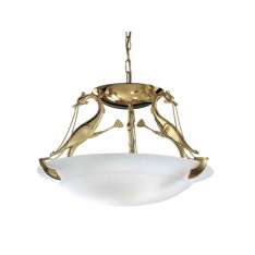 Lampa wisząca Possoni Illuminazione Heron 1752/3