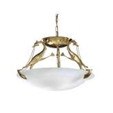 Lampa wisząca Possoni Illuminazione Heron 1752/3