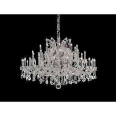 Lampa wisząca Masiero Maria Teresa Ve 934 40 / 12