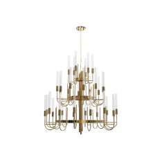 Lampa wisząca Luxxu Gala