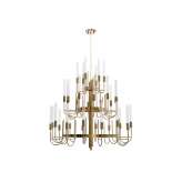 Lampa wisząca Luxxu Gala