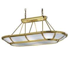 Lampa wisząca Possoni Illuminazione Tiziano 1997/10