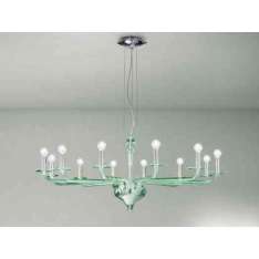 Lampa wisząca Sylcom Sahara