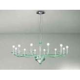 Lampa wisząca Sylcom Sahara