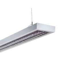 Lampa wisząca Metalmek Twin 2 9865 Par90 D LED