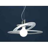 Lampa wisząca Cattaneo Cinderella