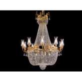 Lampa wisząca Masiero Impero & Deco Ve 827 20