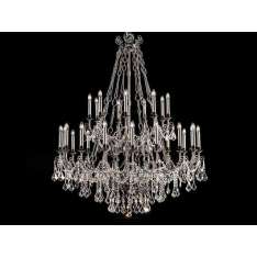 Lampa wisząca Masiero Odessa 18+9 175 / 18 175