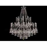 Lampa wisząca Masiero Odessa 18+9 175 / 18 175
