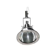 Lampa wisząca Mullan Lighting Camberra Cargo Light