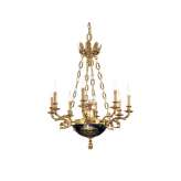 Lampa wisząca Possoni Illuminazione Noemi 236/8+2