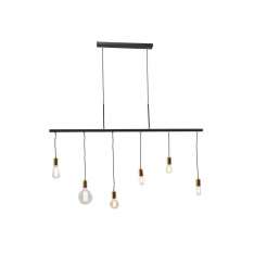 Lampa wisząca Kare Design Pole Six