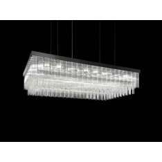 Lampa wisząca Masiero Impero & Deco Ve 1152 Rc