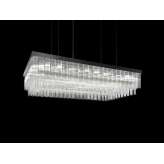 Lampa wisząca Masiero Impero & Deco Ve 1152 Rc