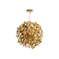 Lampa wisząca Luxxu Mcqueen Globe
