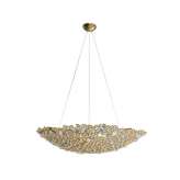 Lampa wisząca Koket Eternity II