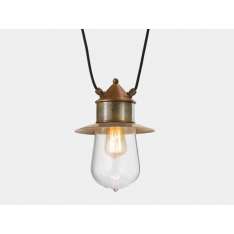 Lampa wisząca Il Fanale Drop 270.12.Ort