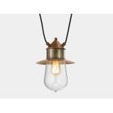 Lampa wisząca Il Fanale Drop 270.12.Ort