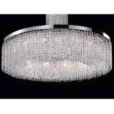 Lampa wisząca Masiero Impero & Deco Ve 815 12+1 / 10+1