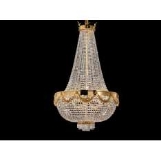 Lampa wisząca Masiero Impero & Deco Ve 818
