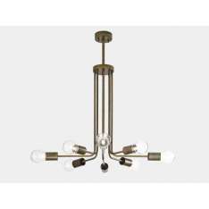 Lampa wisząca Il Fanale Astro 276.12.Oot