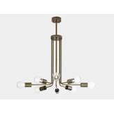 Lampa wisząca Il Fanale Astro 276.12.Oot