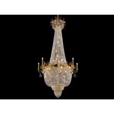 Lampa wisząca Masiero Impero & Deco Ve 849 26