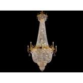 Lampa wisząca Masiero Impero & Deco Ve 849 26